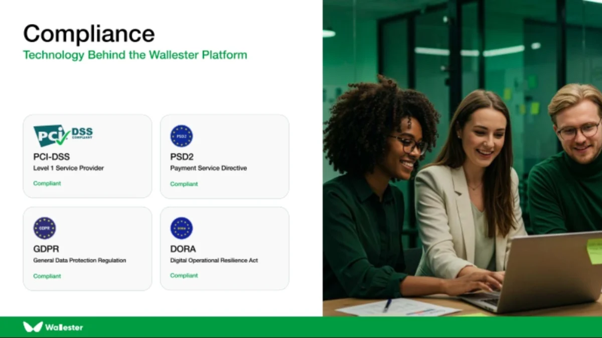 Sicurezza White Lable