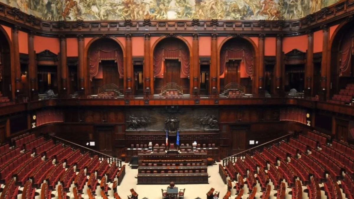 Bonus imprese con settimana corta, proposta di legge arriva alla Camera