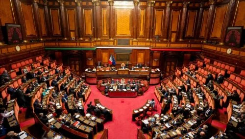 Approvato nuovo decreto fiscale 2026