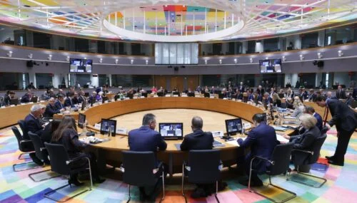 Commissione europea, proposta EU Inc per aprire impresa in Europa