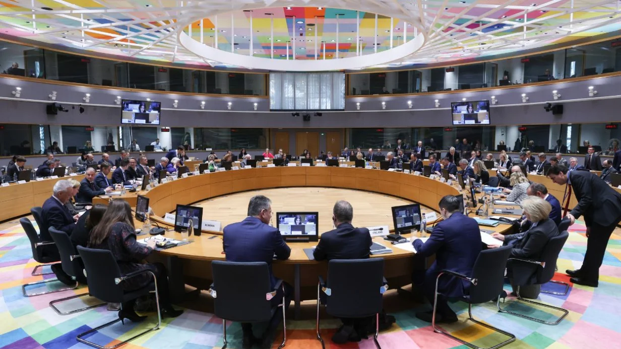 Commissione europea, proposta EU Inc per aprire impresa in Europa