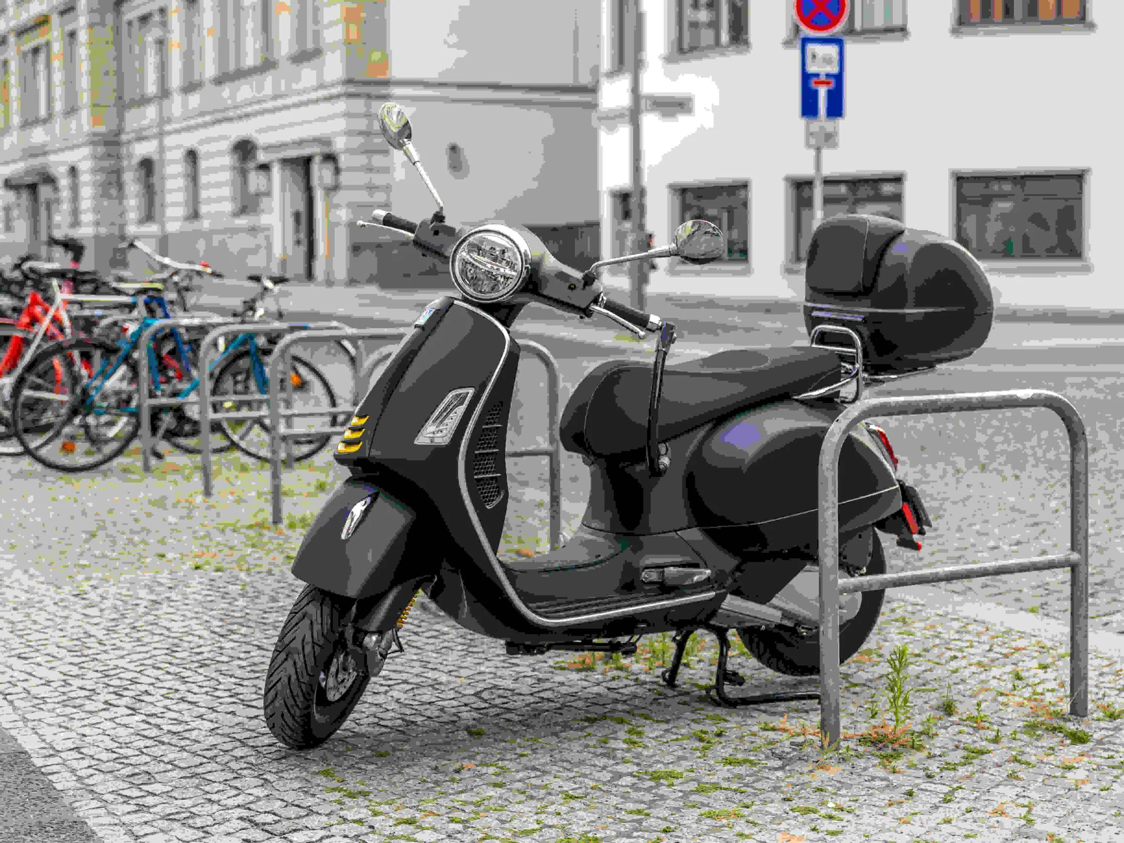 Domande Bonus moto ciclomotori, ecobonus moto e scooter