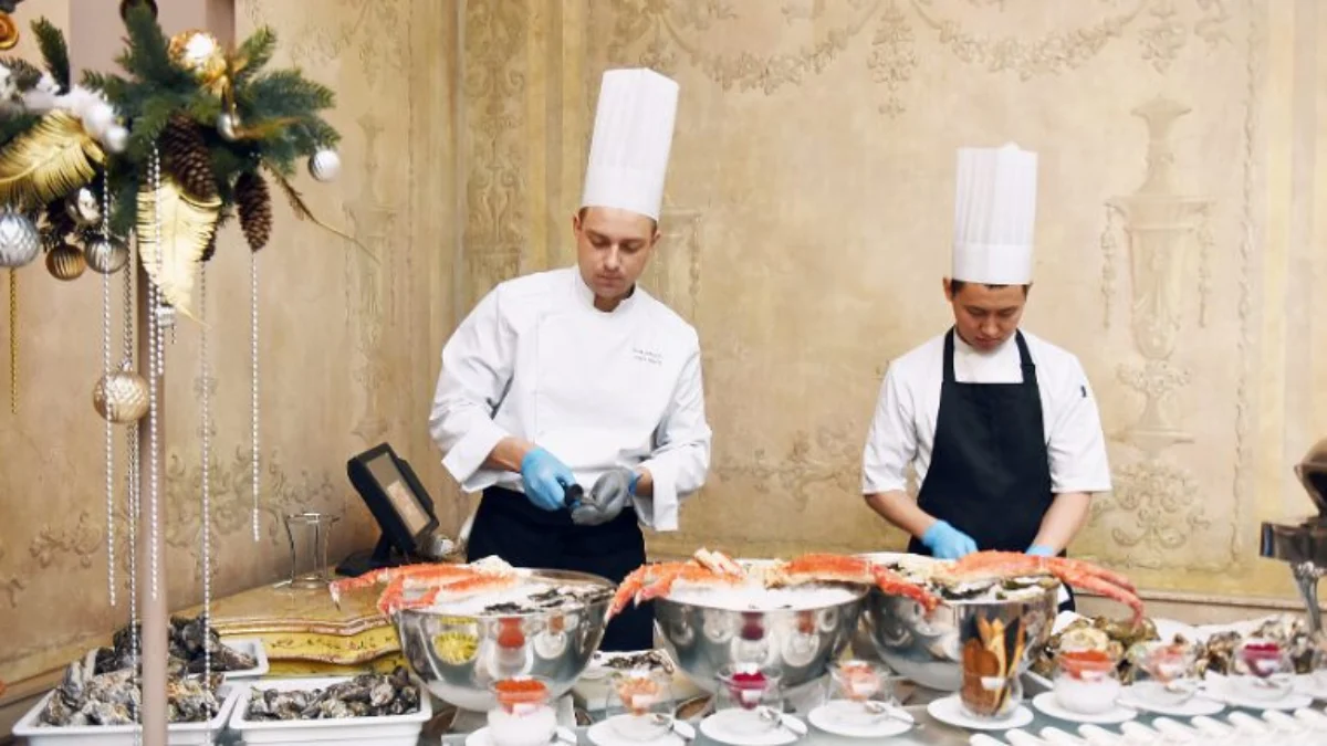 horeca fatturato assunzioni 2026