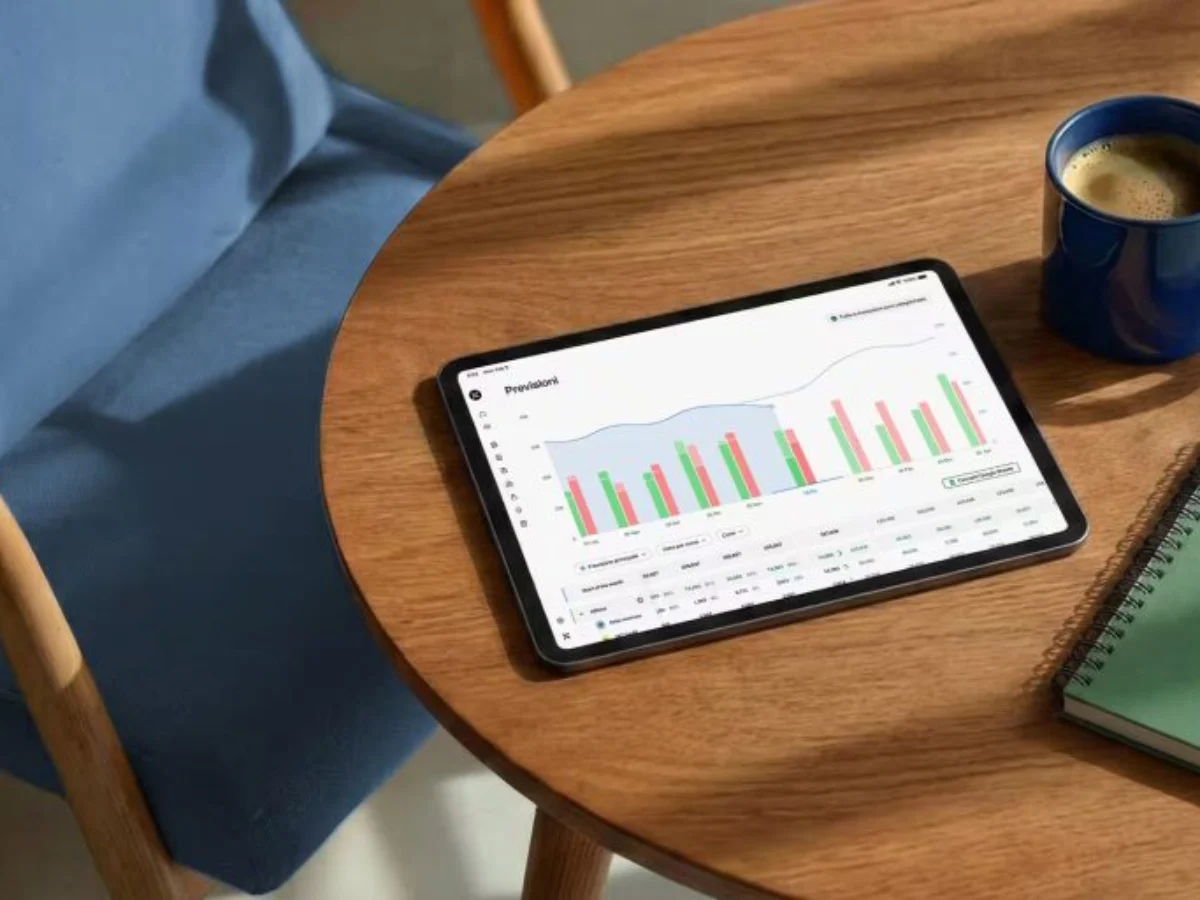 qonto riapertura italia conti business