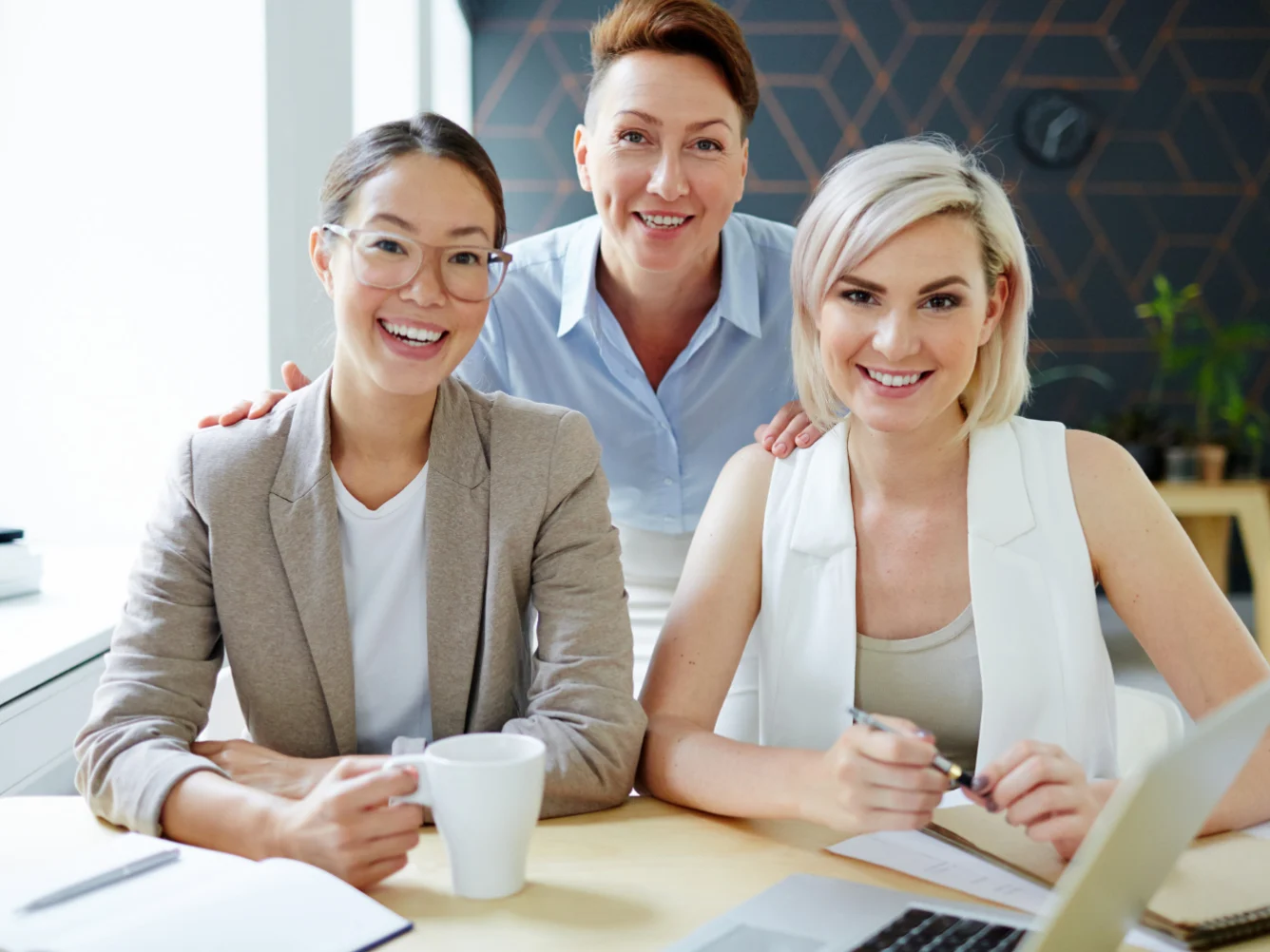 she economy donne e consumi