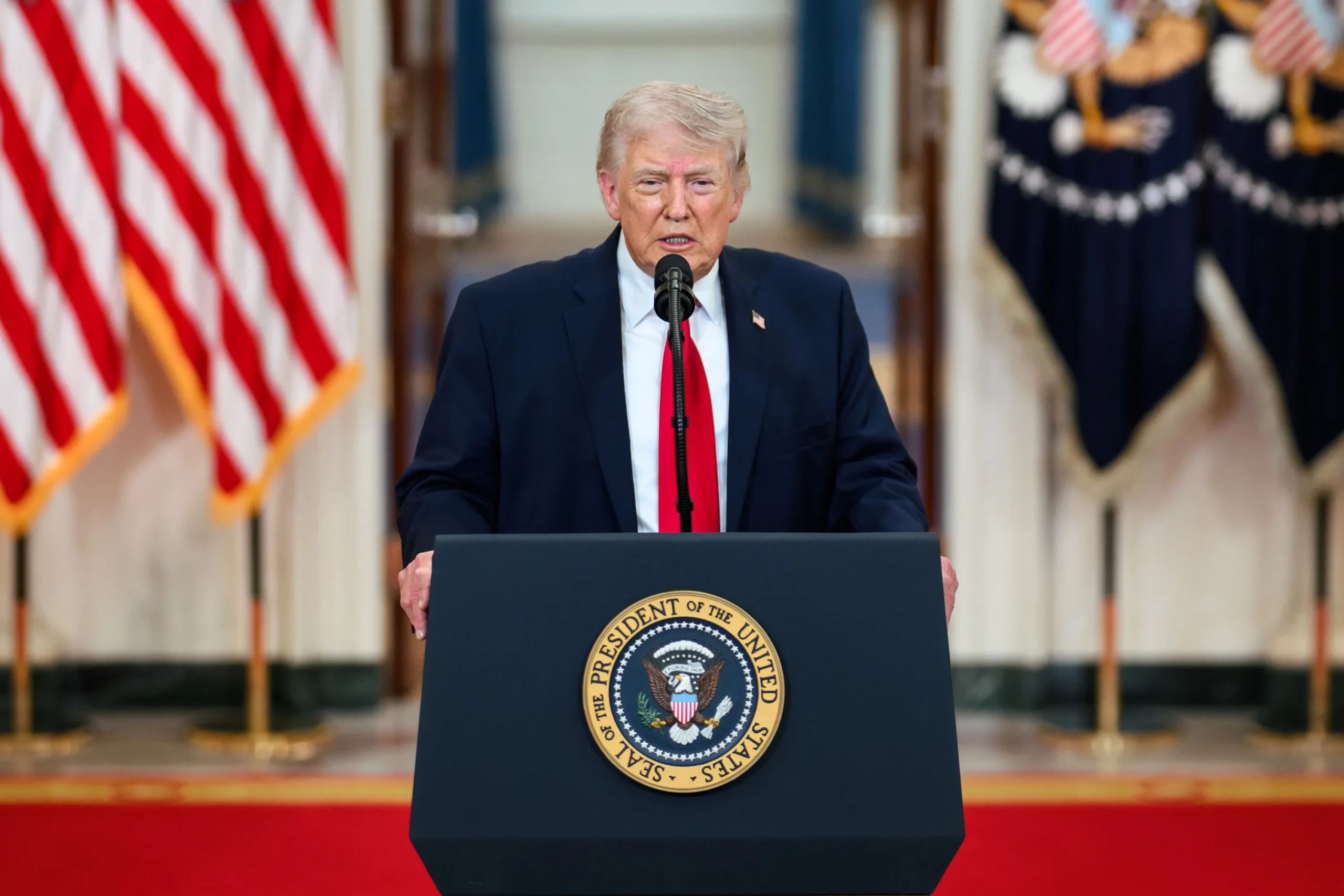 Trump raggiunge accordo con Iran, gli effetti della tregua sui prezzi