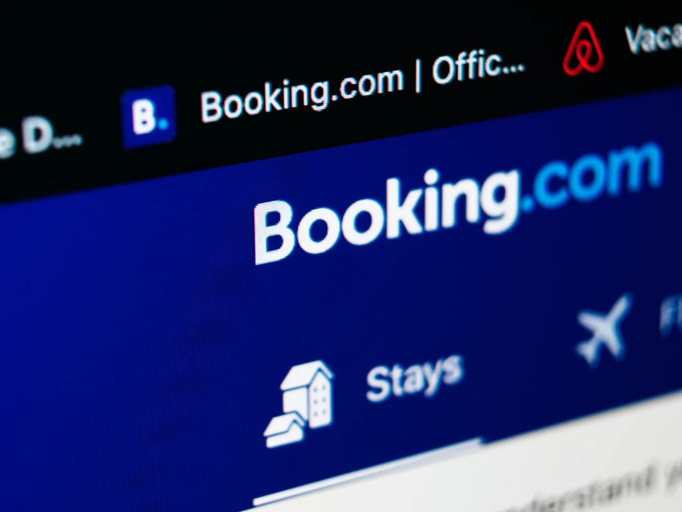 booking.com