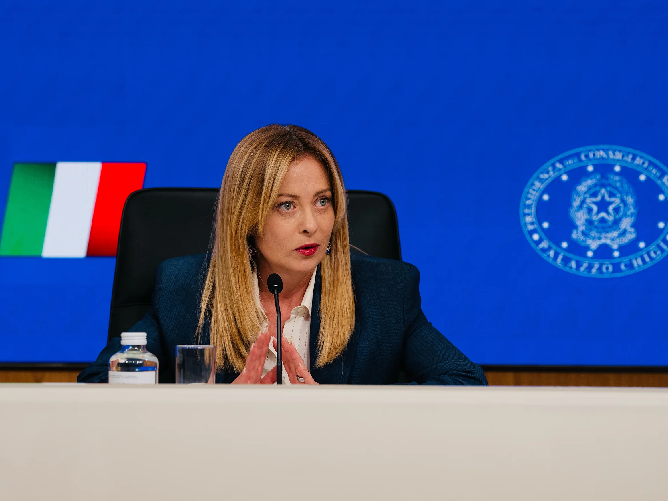 decreto Lavoro Primo maggio 2026 approvato in Consiglio dei ministri