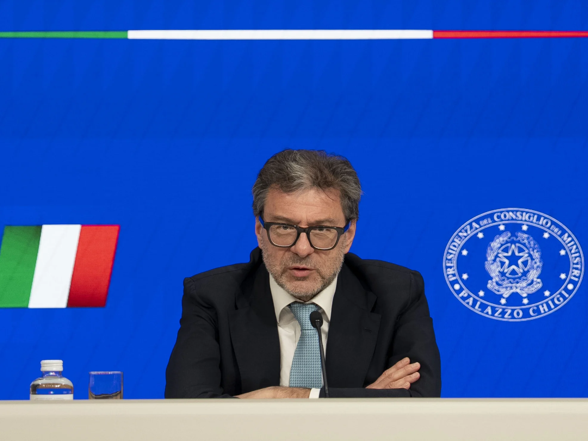 inflazione in salita, piano Giorgetti contro i rincari
