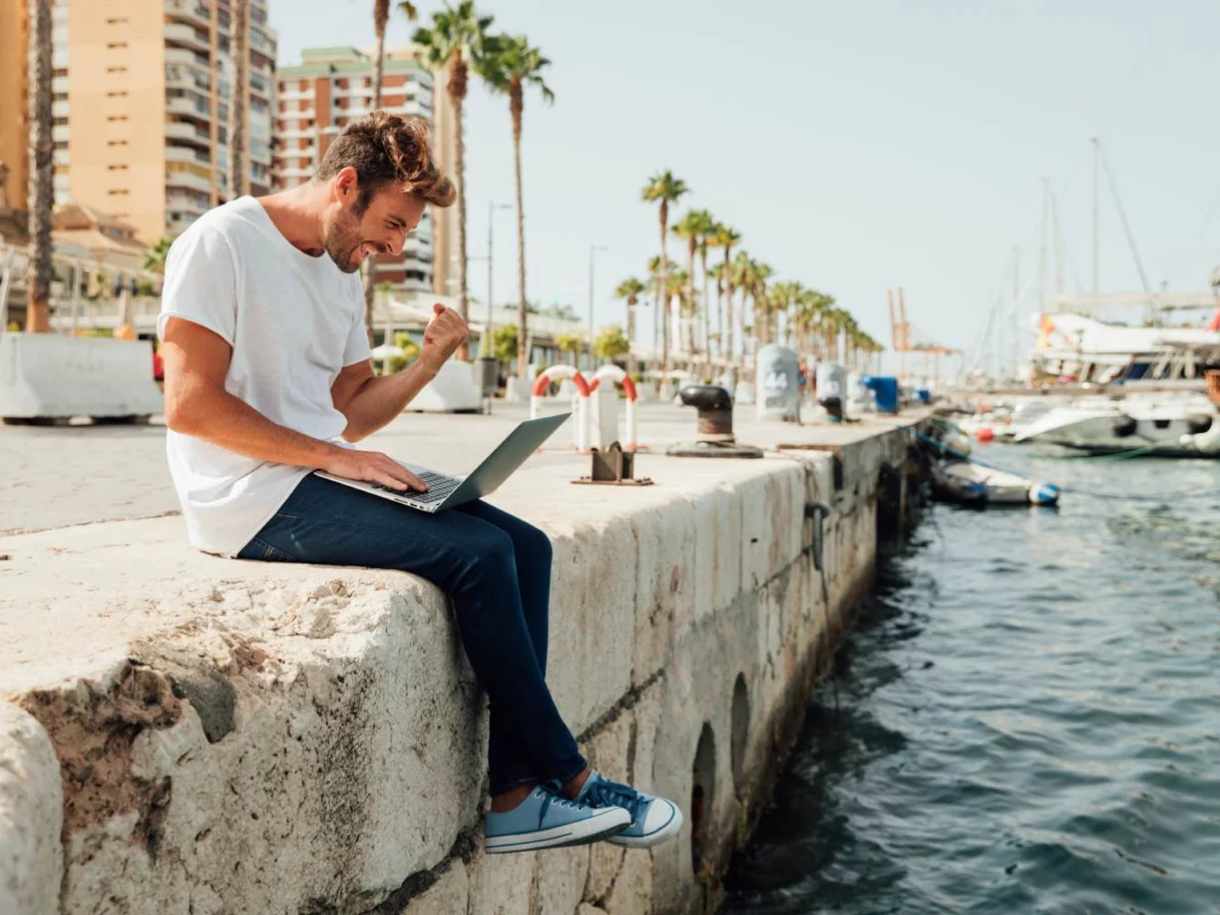 lavorare a malta giovani