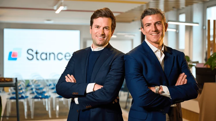 stancer iliad italia