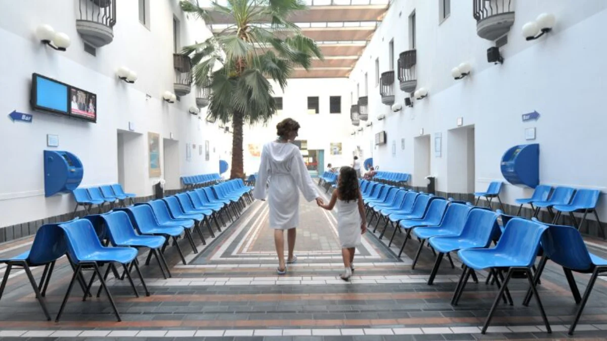 turismo termale italia