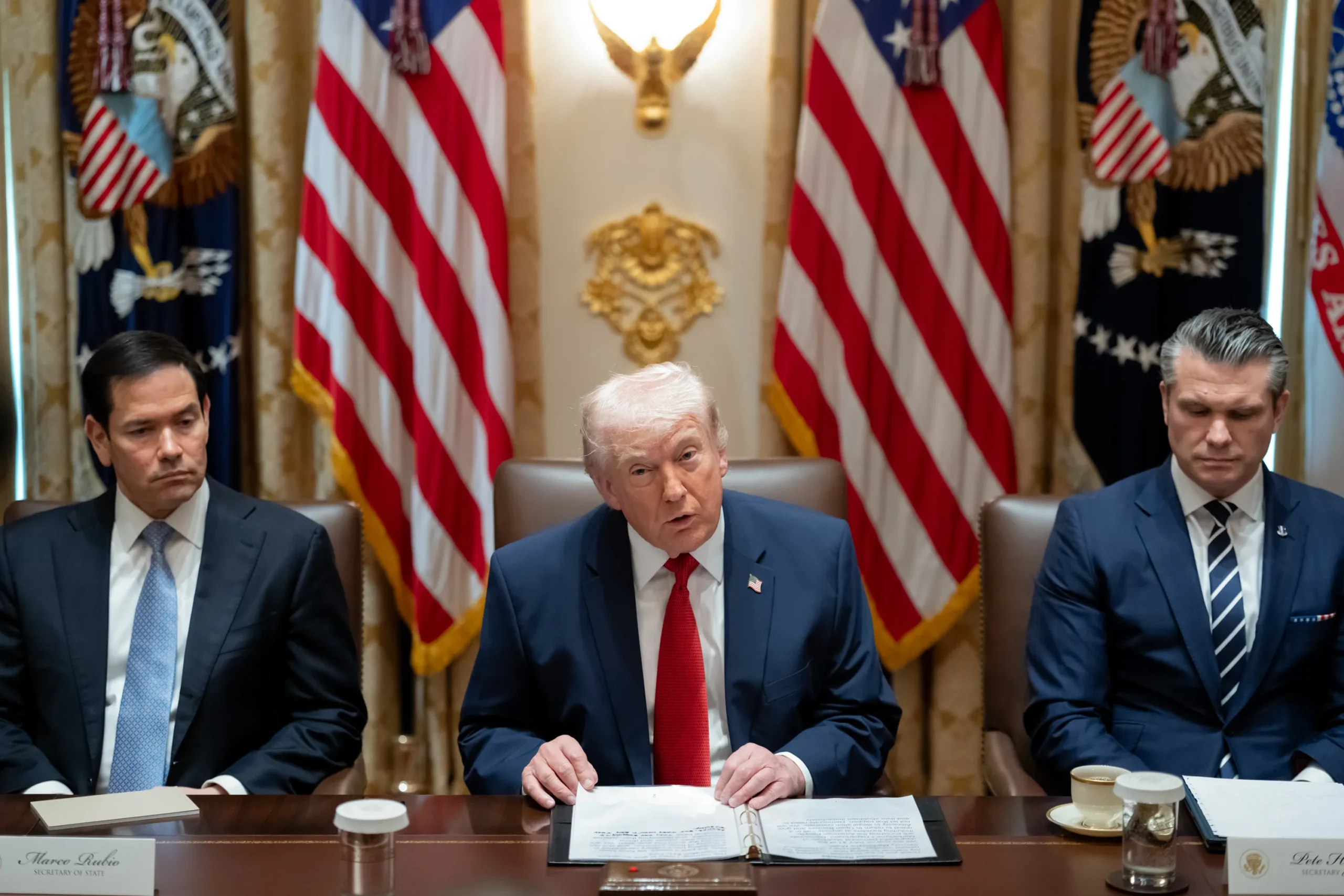 Dazi Trump dichiarati illegittimi dalla Corte di Commercio USA