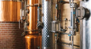 come aprire una distilleria in italia