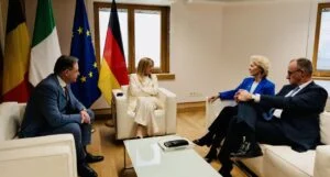 Meloni in trattativa con l'UE per nuovi bonus contro il caro energia