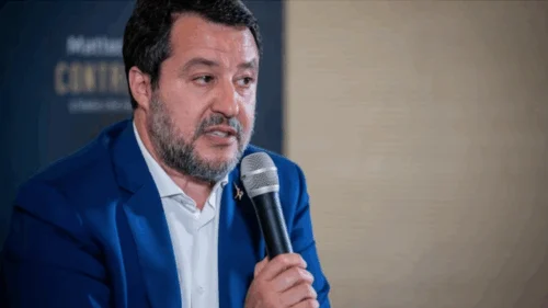 Ponte sullo stretto, decreto legge
