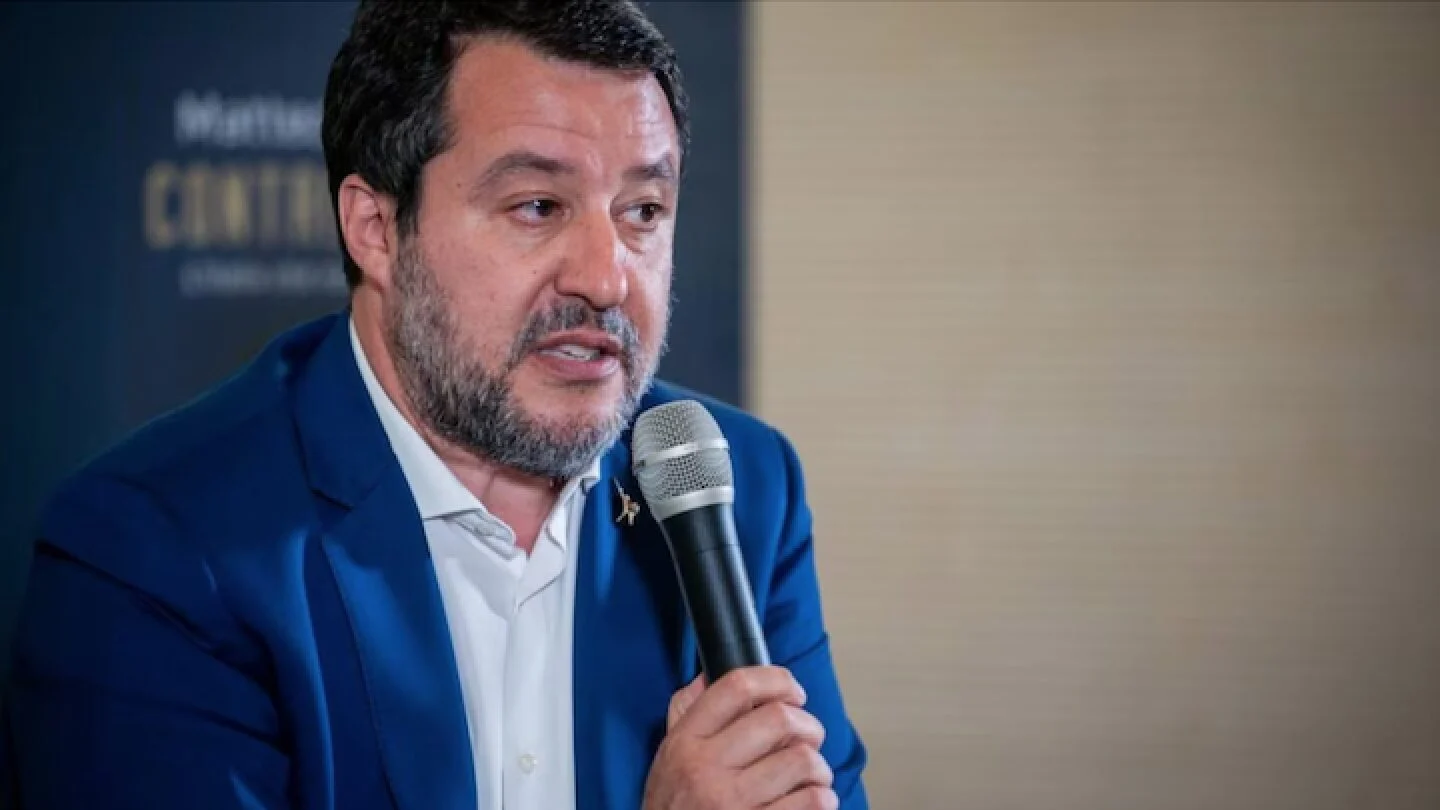 Ponte sullo stretto, decreto legge