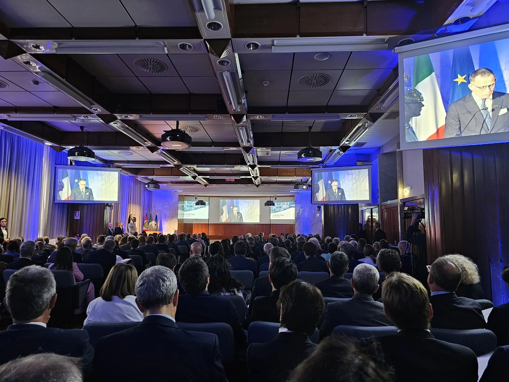 Riforma pensioni annunciata dal presidente INPS Gabriele Fava