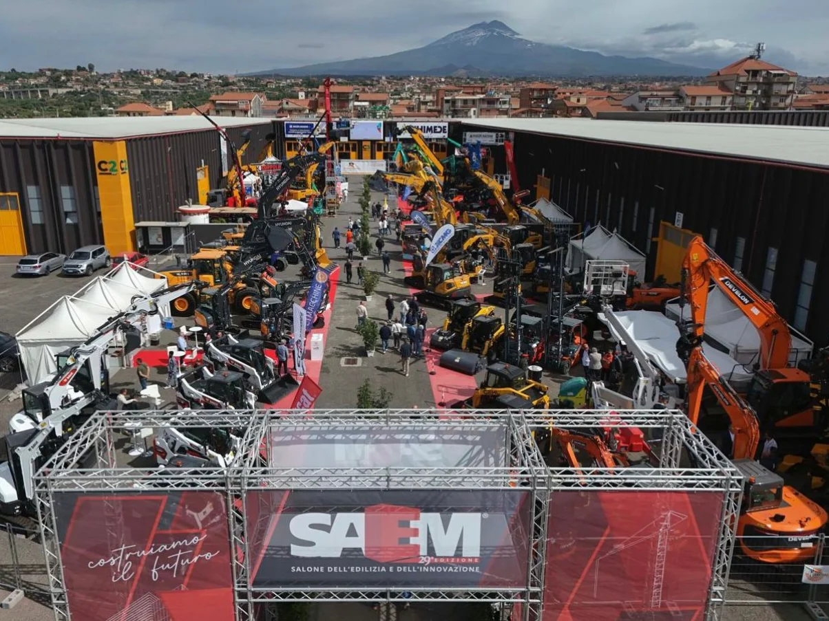 salone edilizia e innovazione 2026