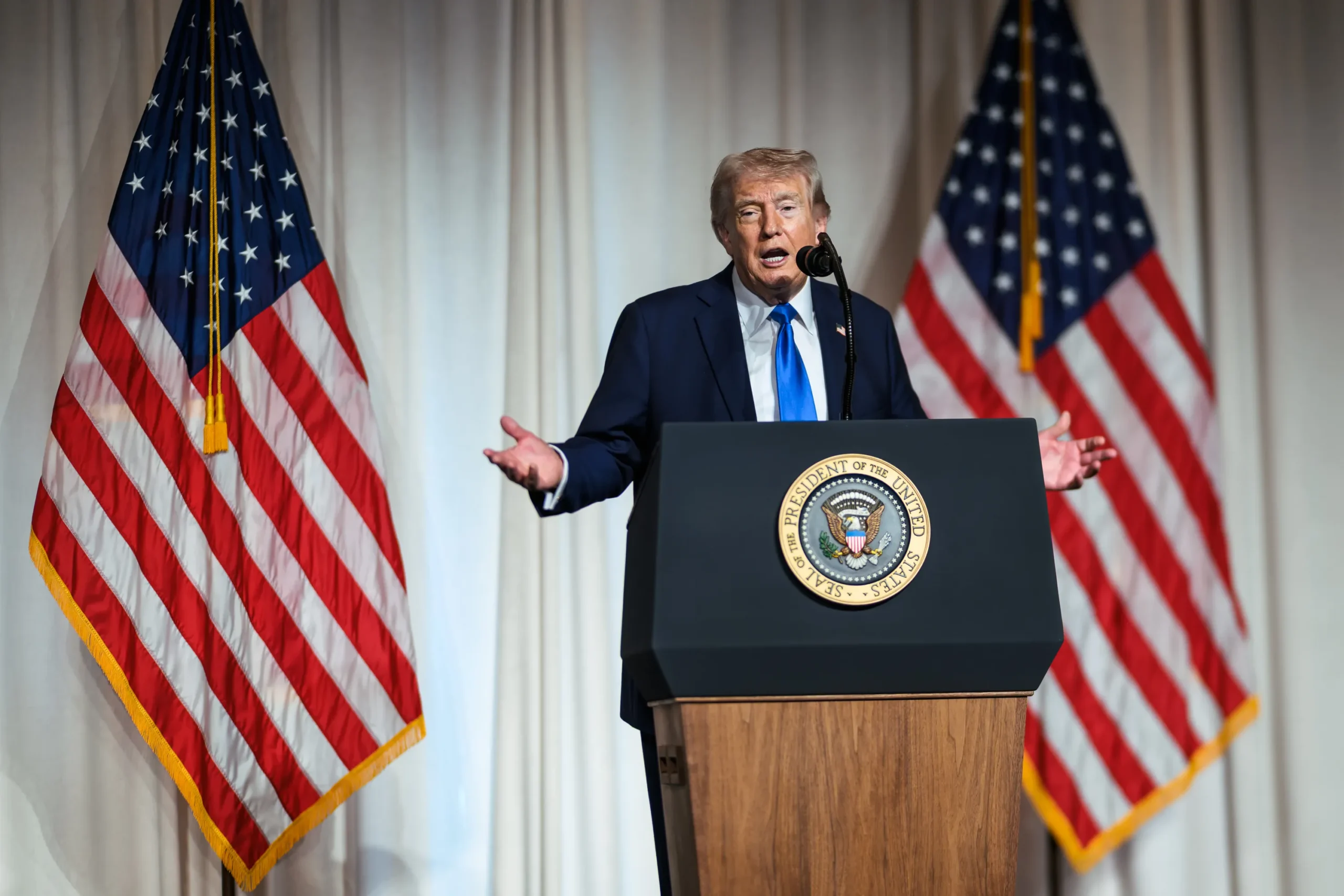 Accordo USA Cina