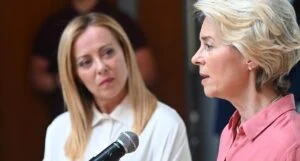 accordo dazi ue usa e conseguenze per l'Italia
