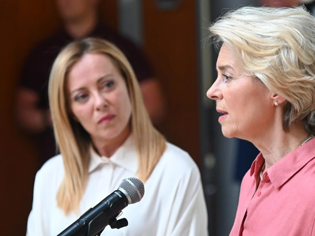 accordo dazi ue usa e conseguenze per l'Italia