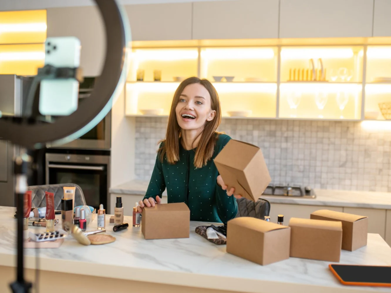 tiktok shop opportunità pmi