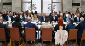 Accordo MIMIT-Electorlux