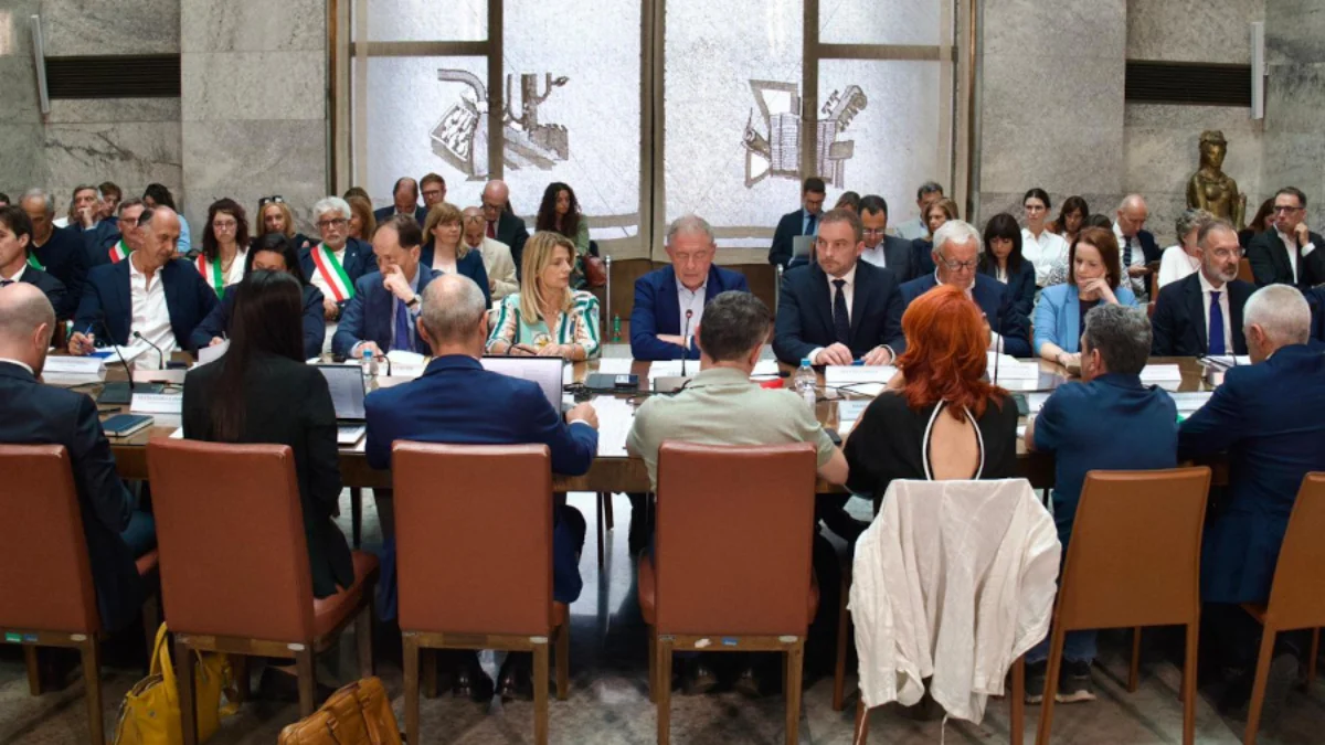 Accordo MIMIT-Electorlux
