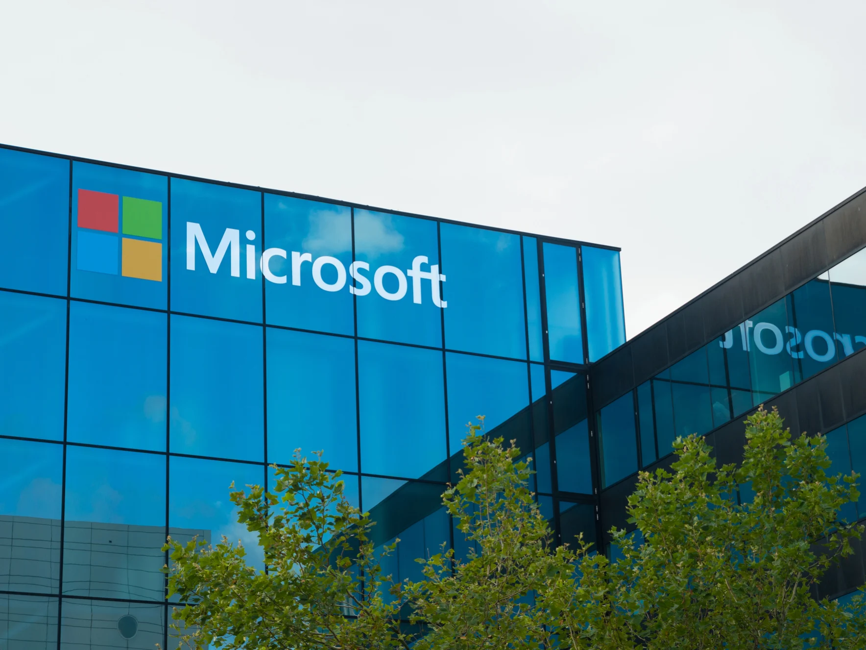 Antitrust contro Microsoft