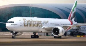 Assunzioni Emirates diplomati