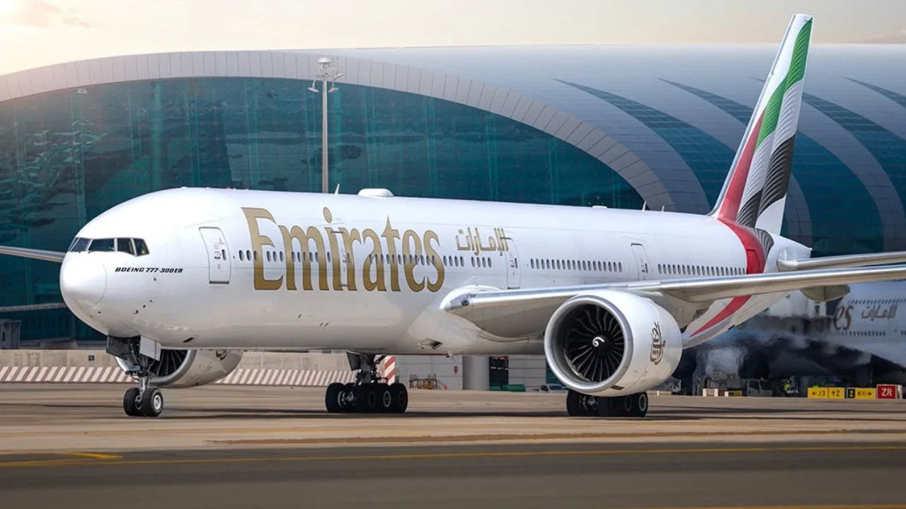 Assunzioni Emirates diplomati