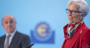 BCE conferma aumento tassi interesse a giugno 2026