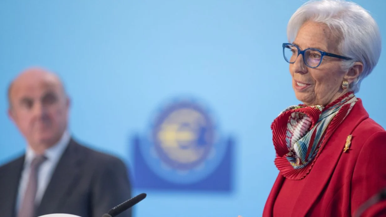 BCE conferma aumento tassi interesse a giugno 2026