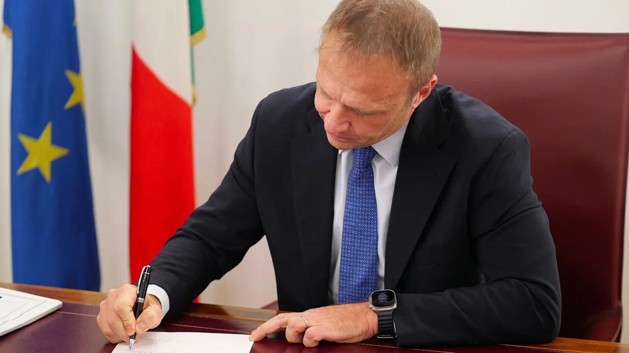 Carta dedicata a te 2026, il Masaf sblocca i fondi