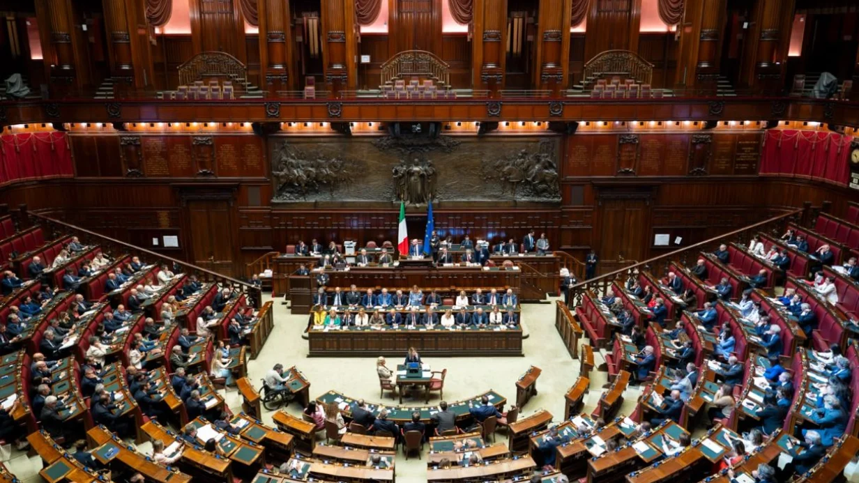 Dl accise ottiene il sì dalla Camera e passa al Senato