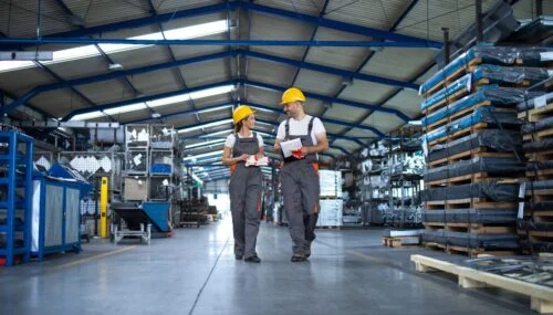 Fondo Invitalia deindustrializzazione