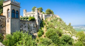 Lavorare a San Marino