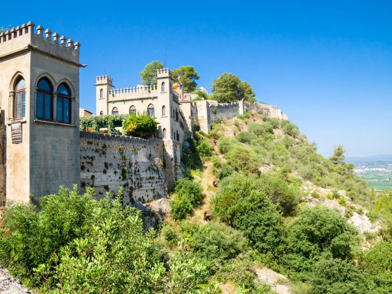 Lavorare a San Marino