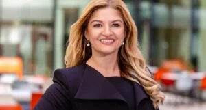 Nadine Methner ING