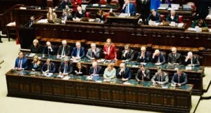 Voto di fiducia decreto sul salario giusto, Camera dei deputati