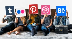 top in social media management