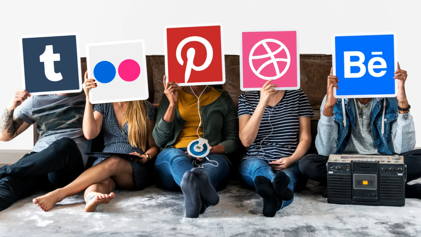top in social media management