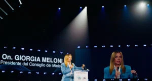 Giorgia Meloni, nel corso del suo intervento al XIX Congresso della UIL, anticipa le misure della manovra 2027