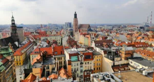 Lavorare in Polonia 2026