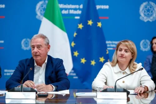 Piano internazionalizzazione 2026