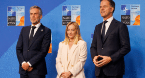 Vertice Nato, rischi per l'Italia