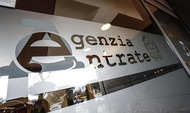 agenzia delle entrate