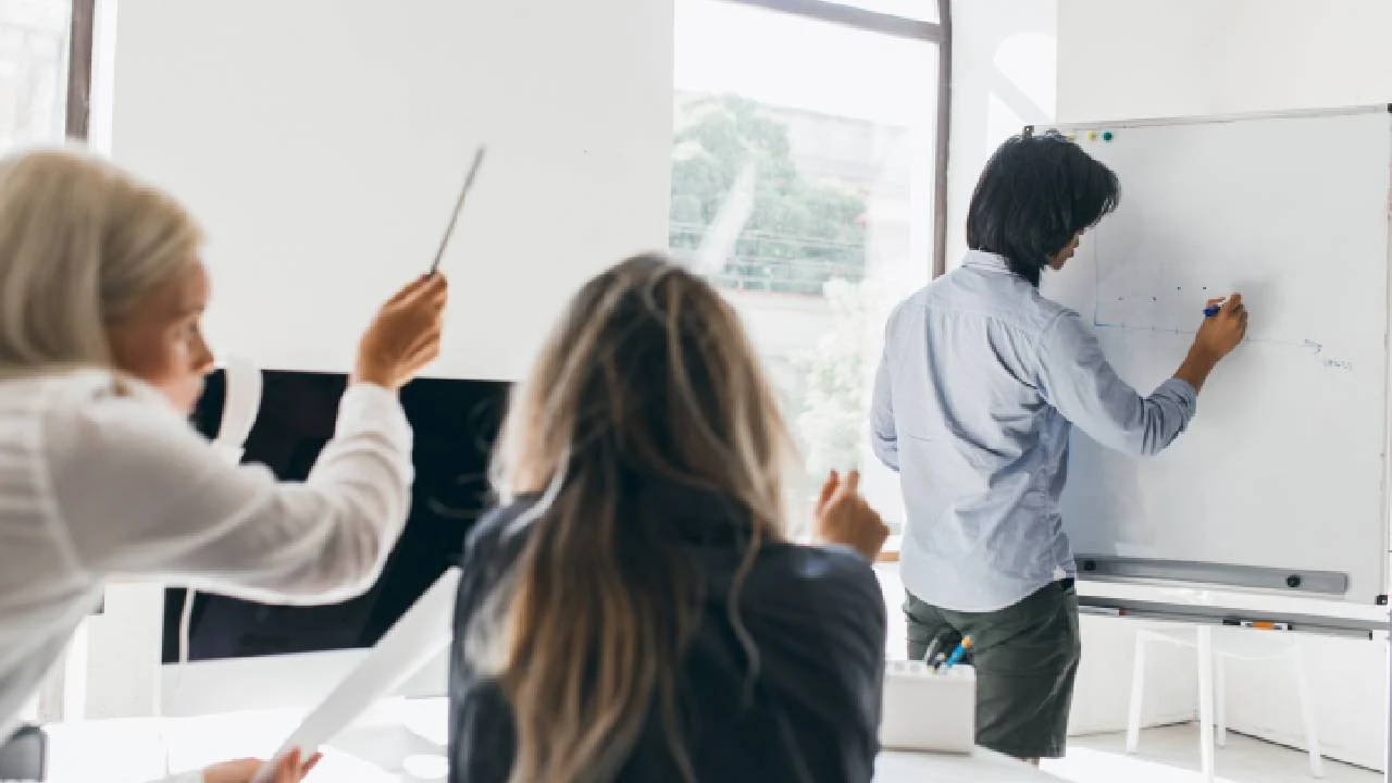 aprire scuola di formazione 2026