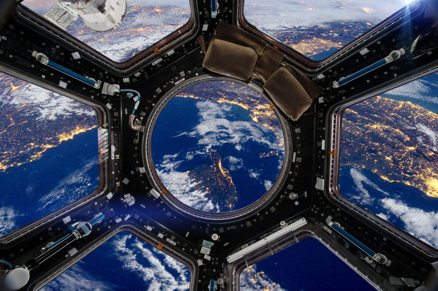 space economy 2026